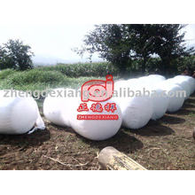 Silage grass film/white grass film/silage wrap film